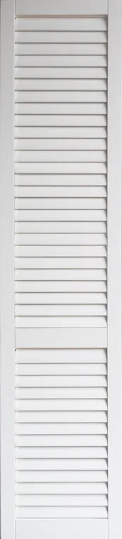 RENJI — louvre / slat screen cabinet door profile by Adorn World