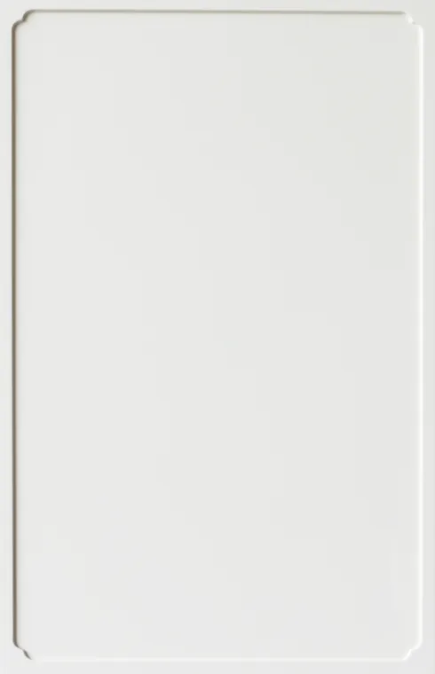 NAGI — flat slab cabinet door profile by Adorn World