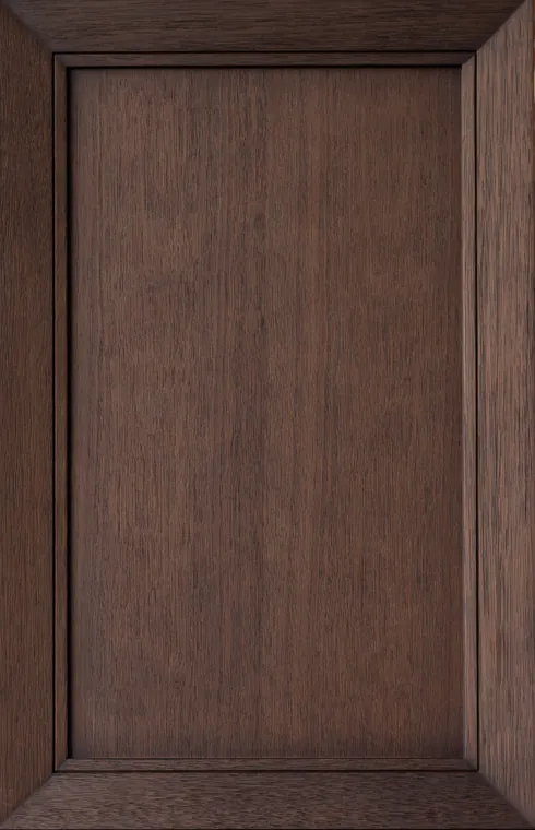 KOSHI — shaker / recessed panel cabinet door profile by Adorn World