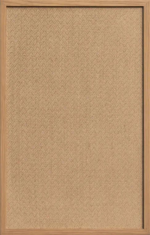 AMI — cane panel, square frame cabinet door profile by Adorn World