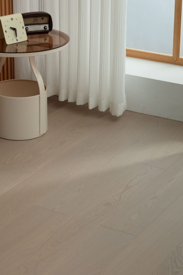 Mist Oak Floorboard - SC1215