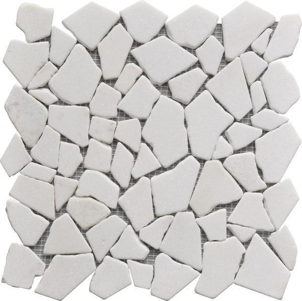 Stone Fragment Mosaic Tiles - Image 3